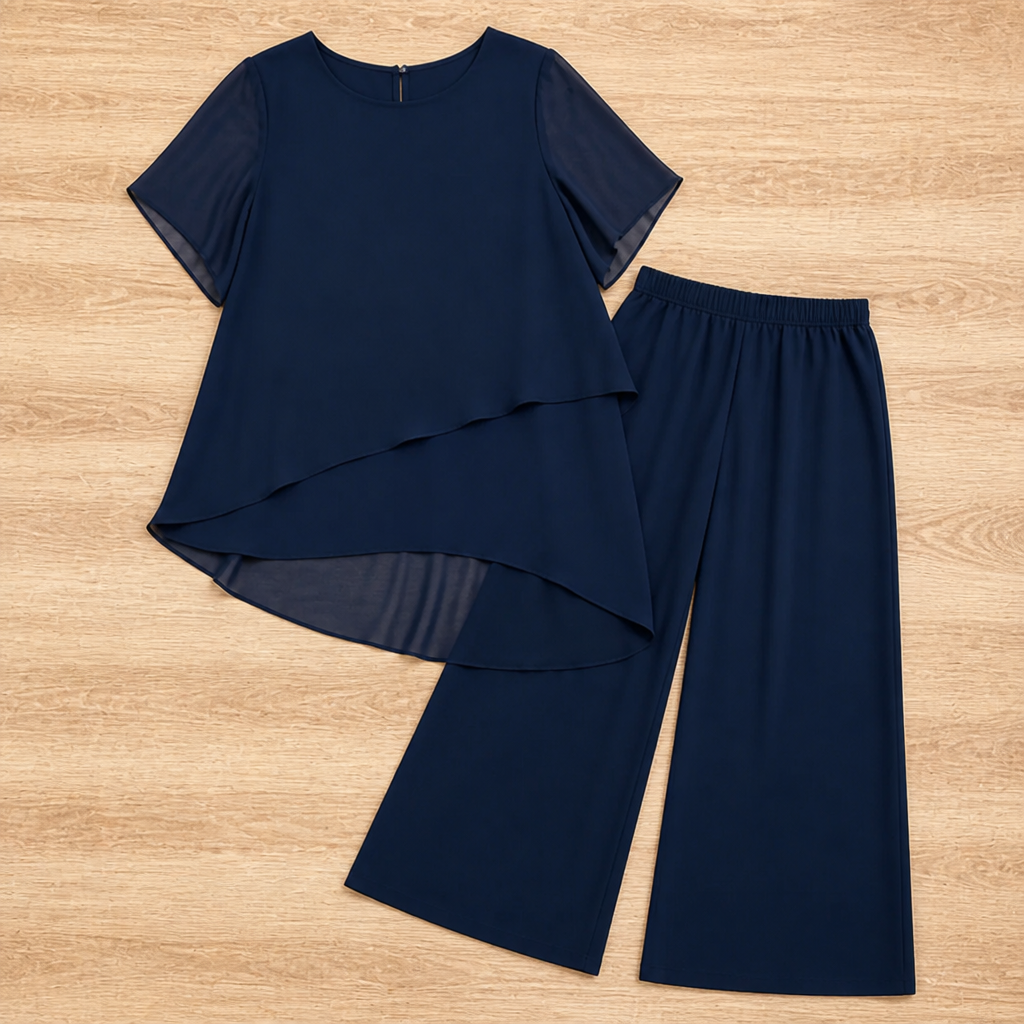 LumaVera™ — Unleash Effortless Elegance That Moves With Your Confidence