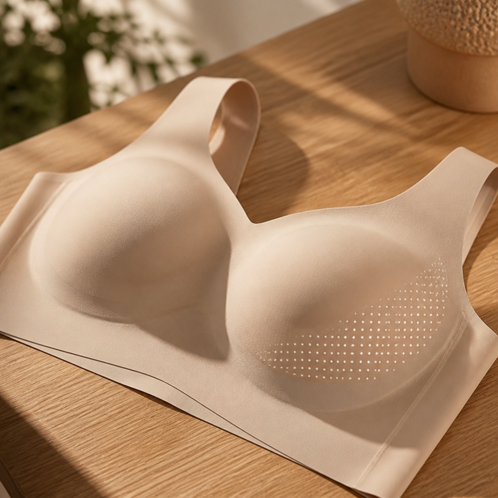 SilqueLift™ — Effortless All-Day Comfort That Lets You Own Every Moment