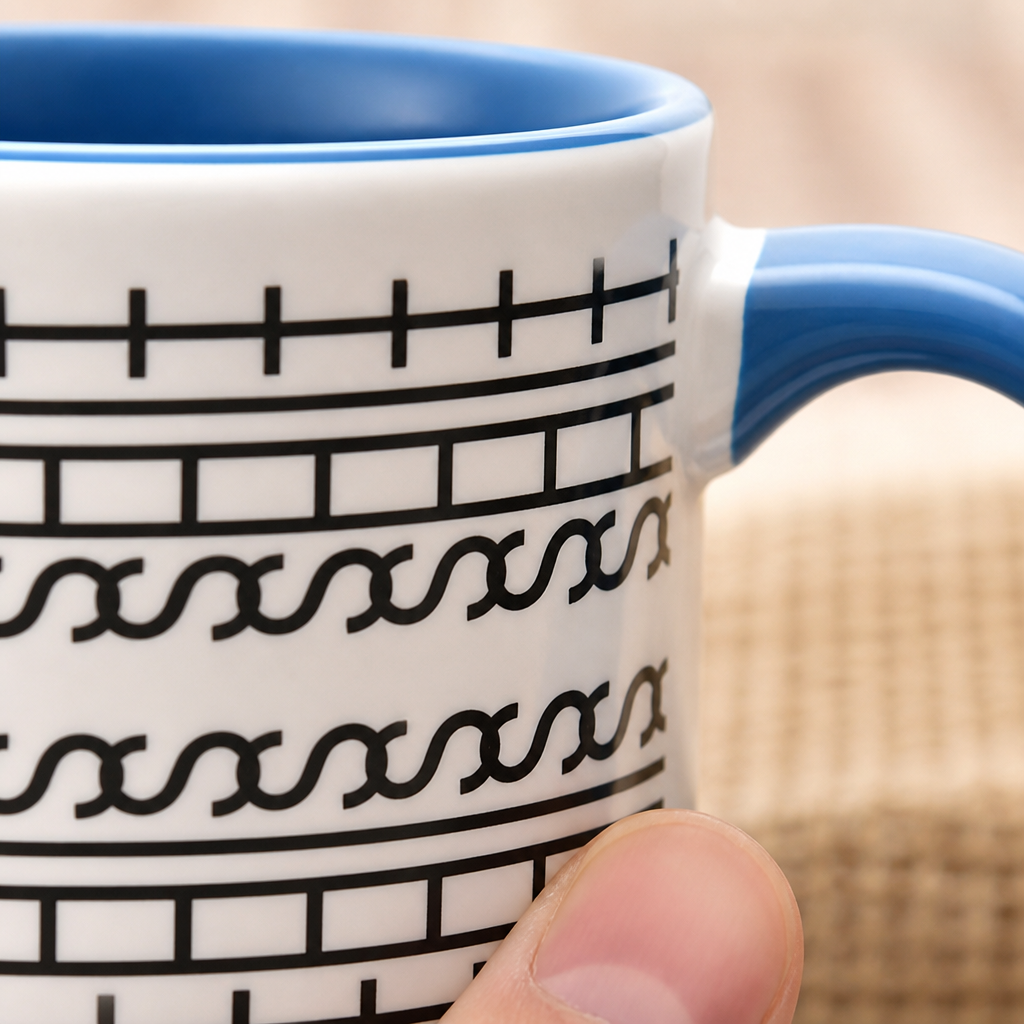 SipJoy™ — Turn Every Sip Into a Secret Smile and Cozy Comfort