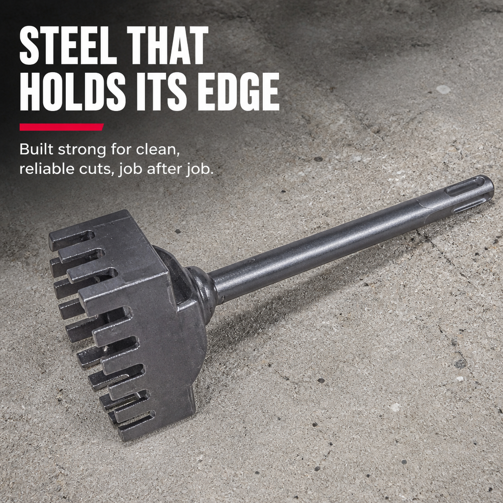 VeroCut™ Square Hole Cutter — Cut Perfect Squares Fast for Flawless, Stress-Free Installs Every Time