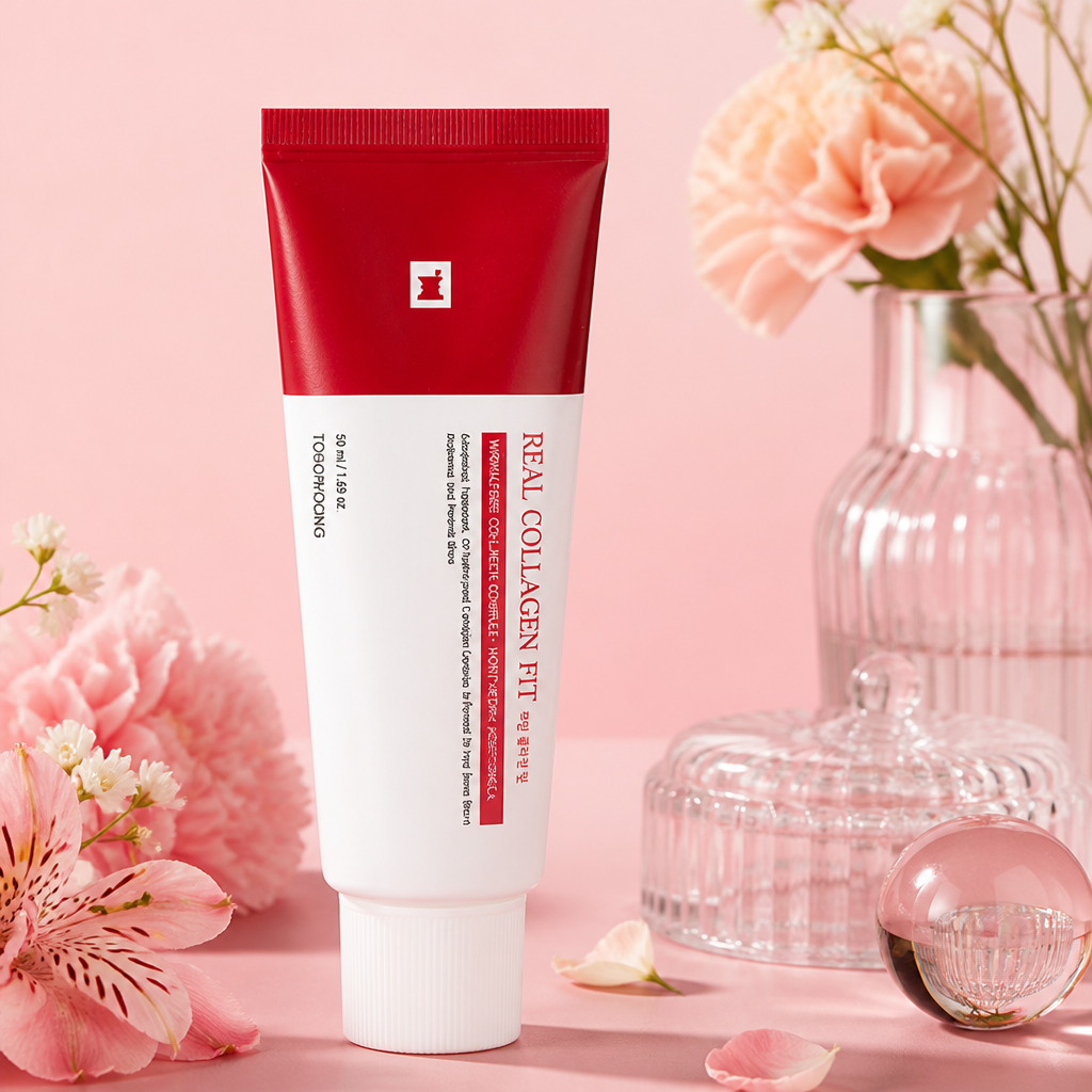 LumiVive™ — Wake Up to Irresistibly Firm, Glowing Skin That Steals the Spotlight