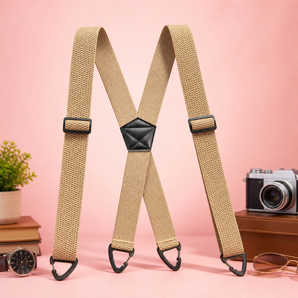VeroStrap™ — Unshakable Hold and All-Day Shoulder Comfort You’ll Never Forget