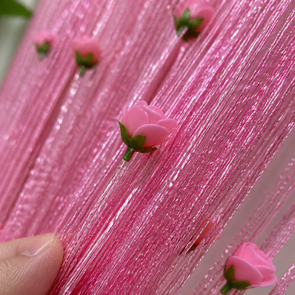 LuminaRose™ — Instantly Wrap Your Home in Warmth, Style, and Inviting Privacy