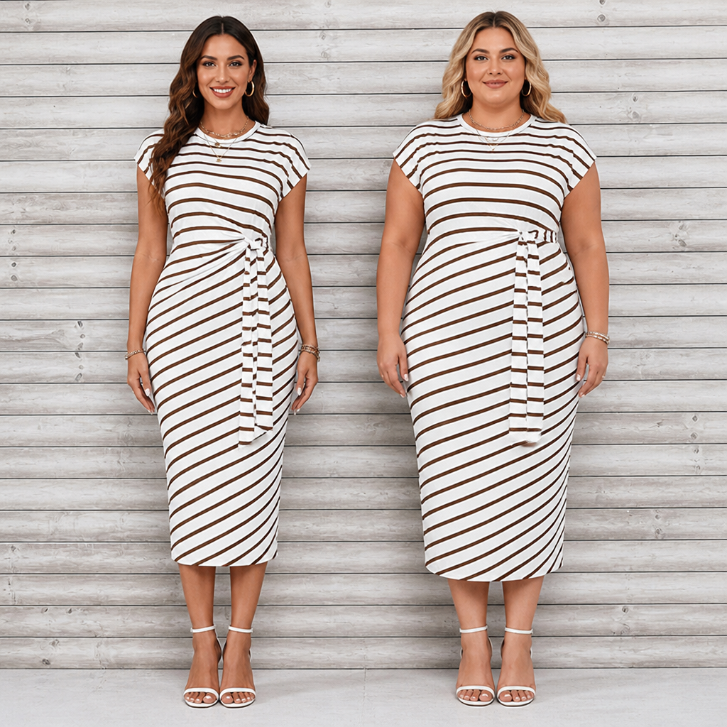 SereneSilhouette™ — Sculpt Your Confidence with Every Breathable, Curve-Hugging Move