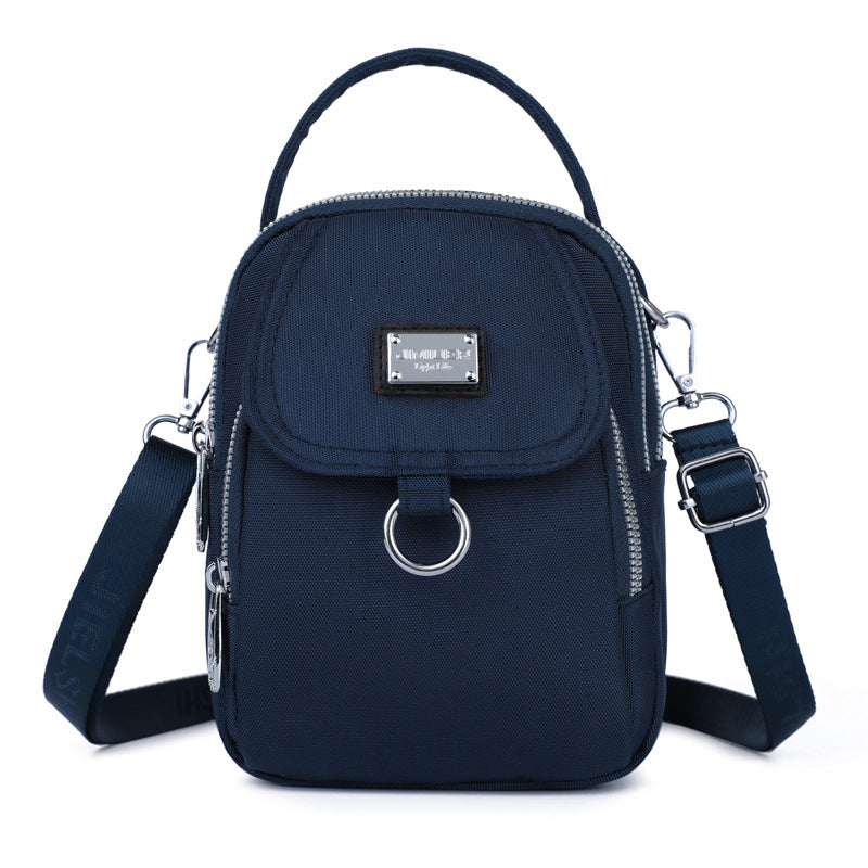 Stylish Everyday Crossbody Bag for Women | Compact Design