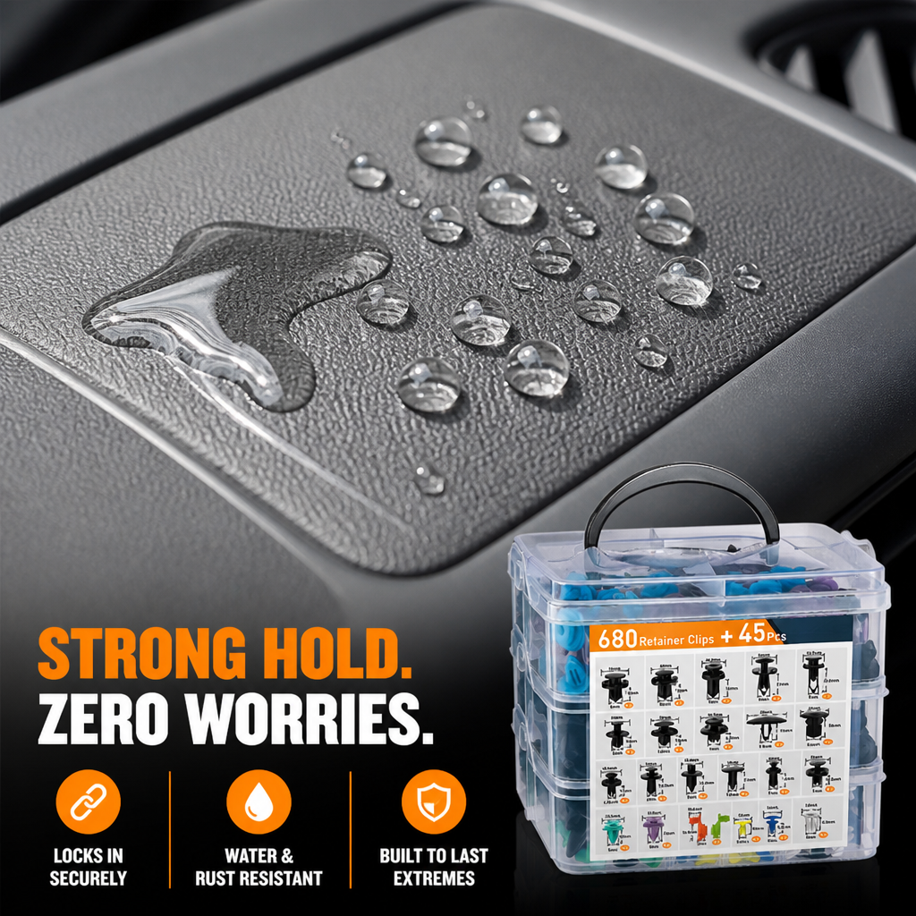 VeloFix™ — Master Every Repair with Confidence and Speed