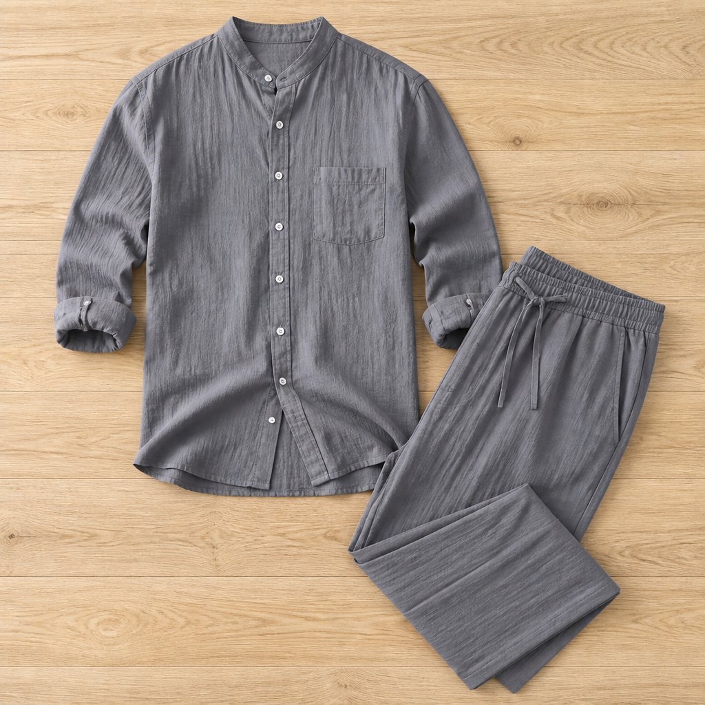 AirFlex™ — Stay Fresh, Cool, and Confident No Matter the Heat