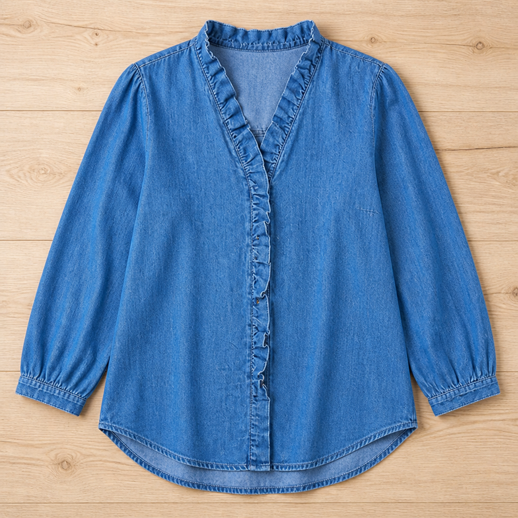ViellaChic™ — Wrap Yourself in Effortless Style and All-Day Confidence