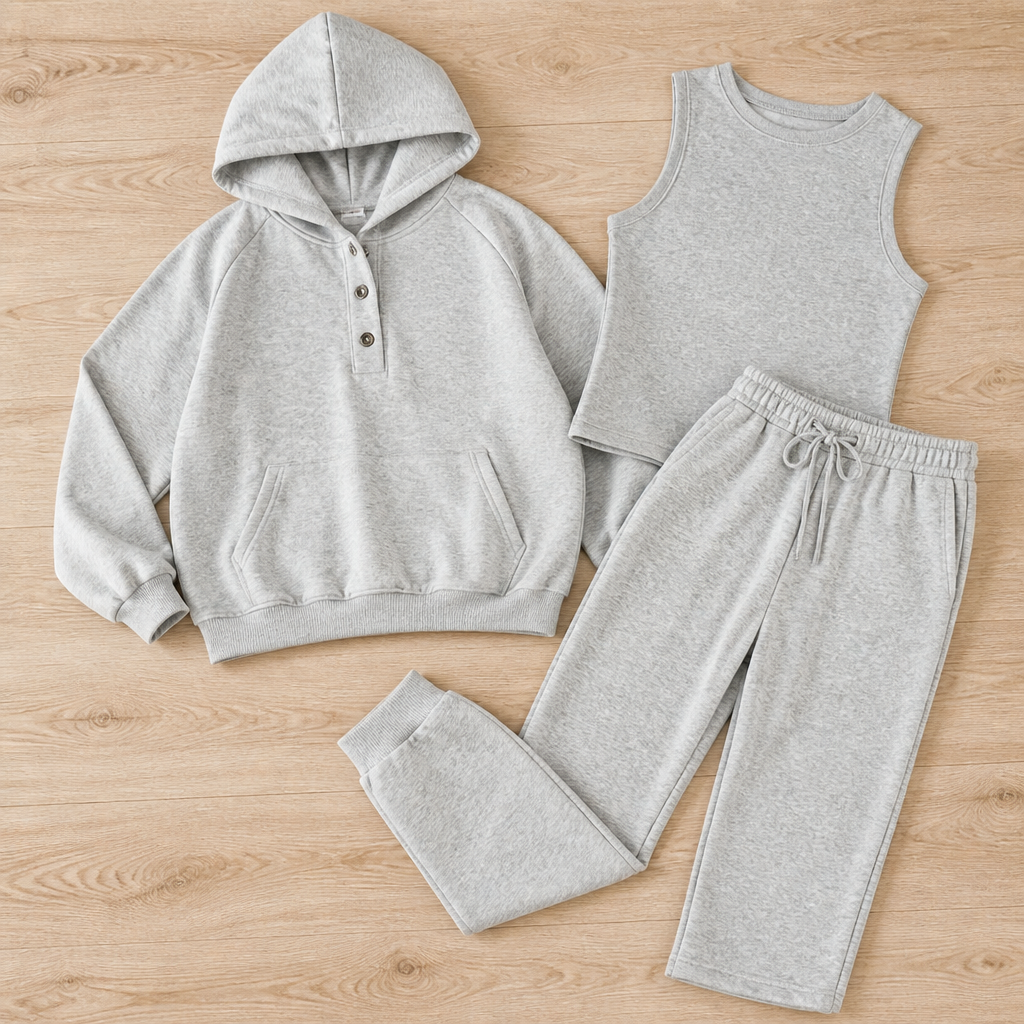 Flexora™ — Slip Into Lightweight Confidence and Effortless Style Every Day