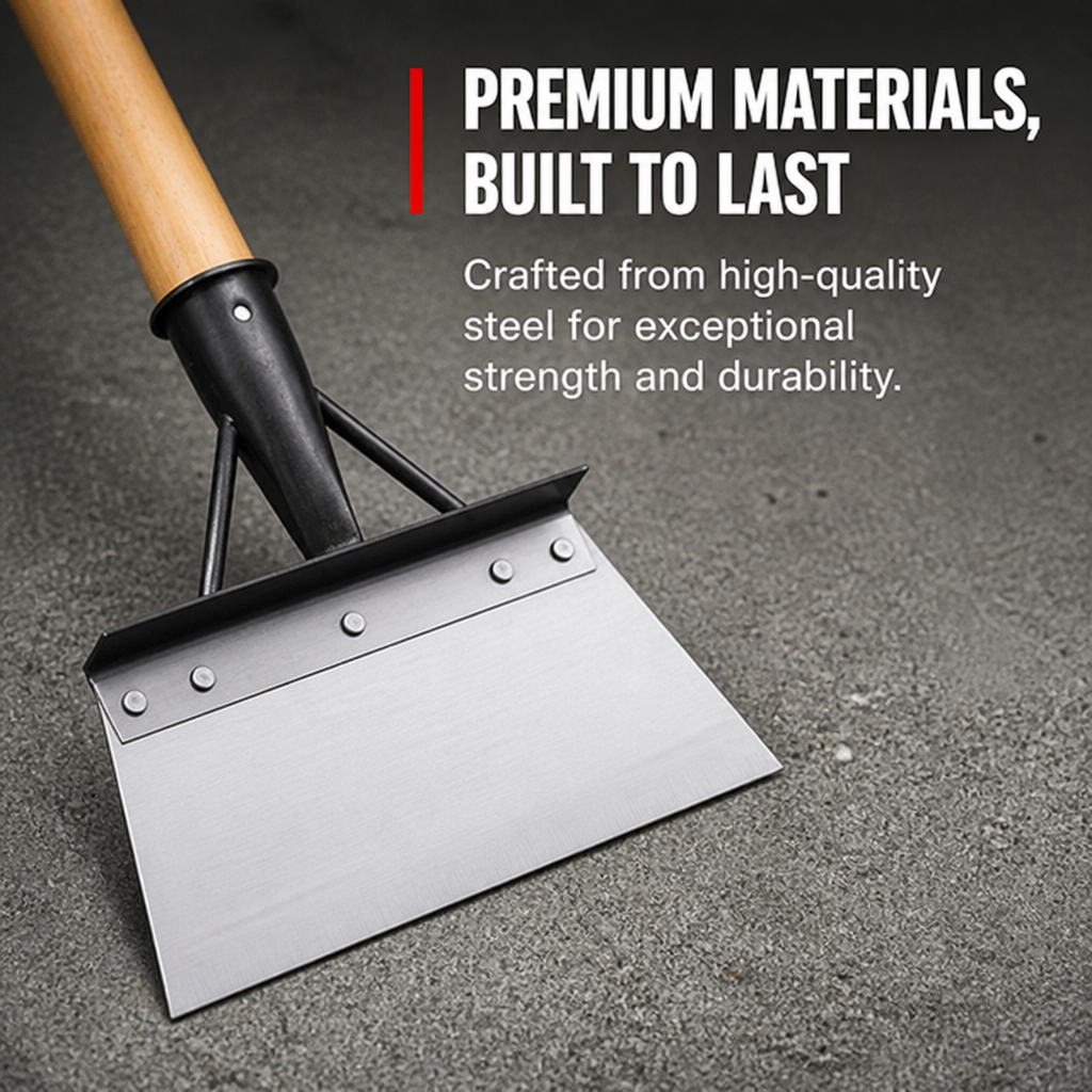 VeroTrellis™ — Garden with Ease and Feel Powerful Every Time You Dig