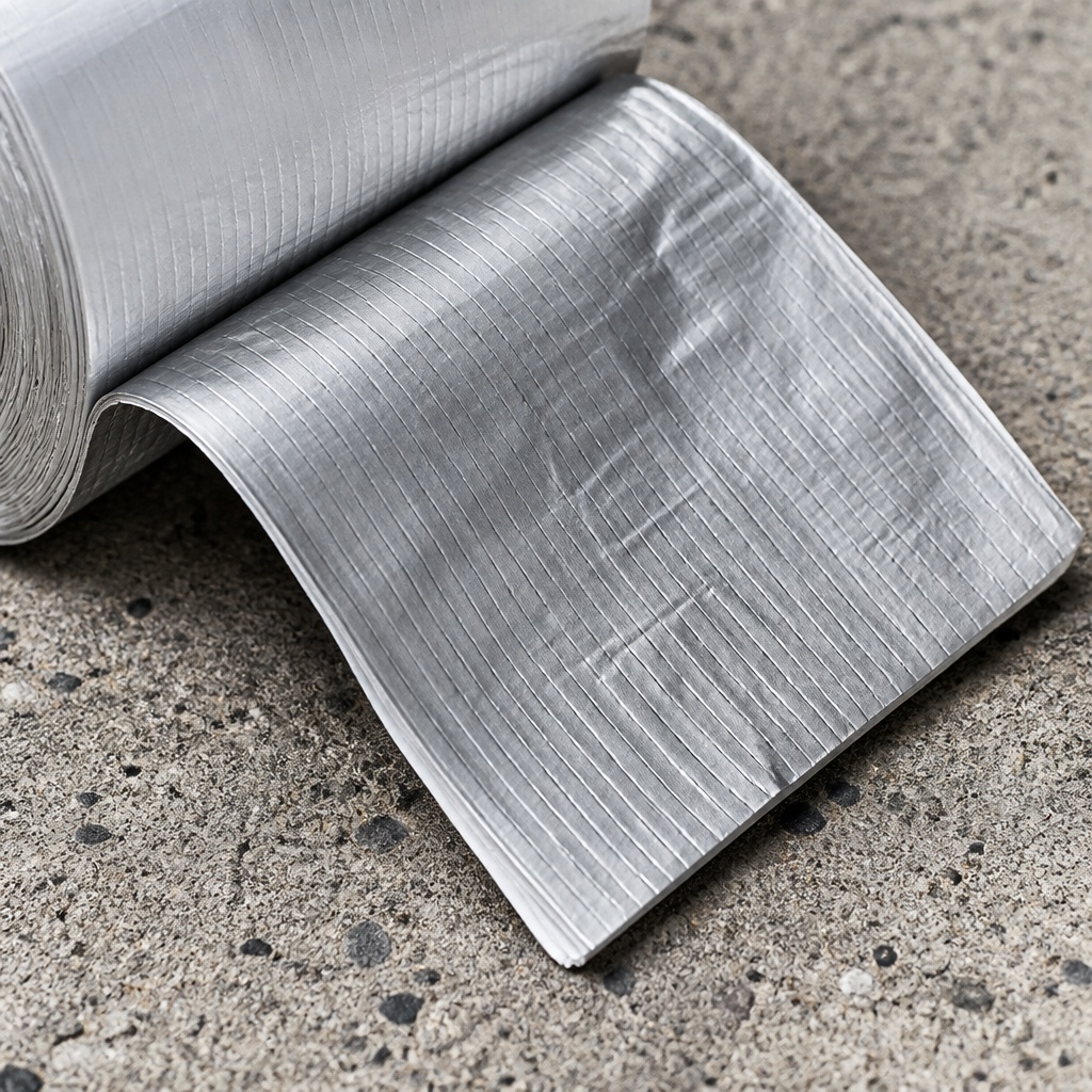 TitanSeal™ — Unbreakable Leak Defense That Keeps Your Home Safe and Dry