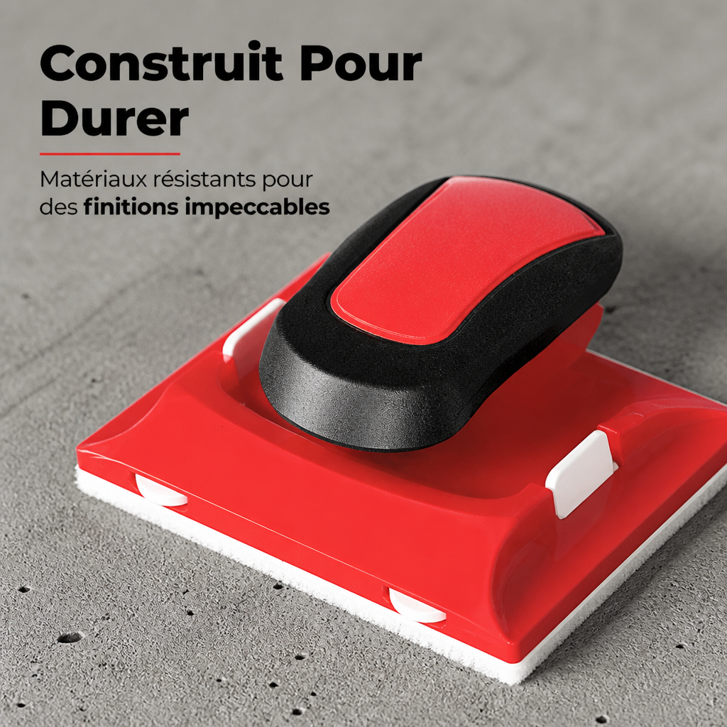 EdgeMaster™ — Paint Sharp, Perfect Edges Instantly Without the Mess or Hassle