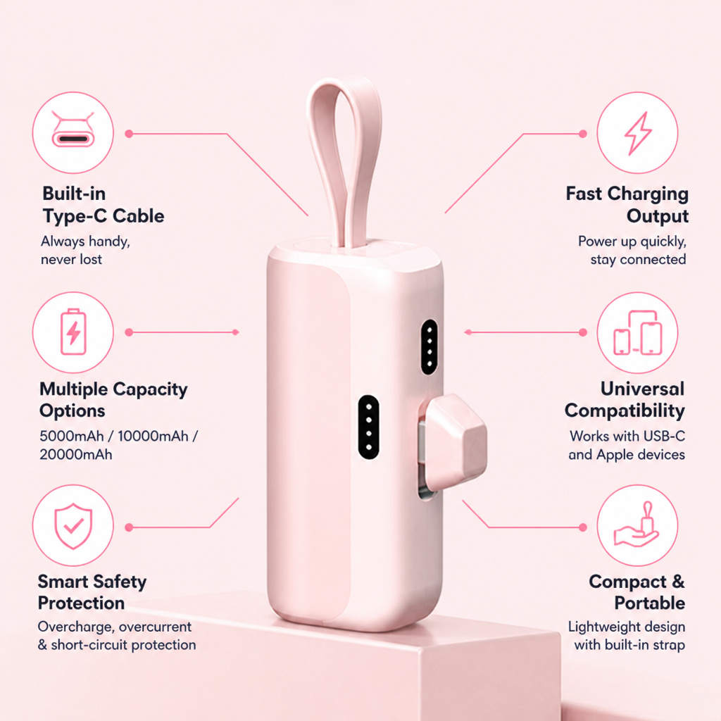 VoltEdge™ — Power That Fights Dead Batteries and Keeps You Moving