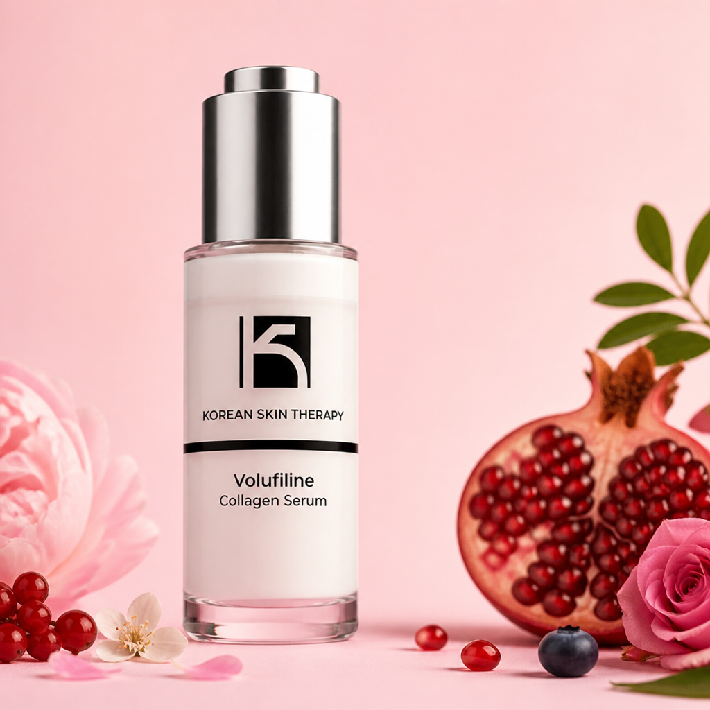 LumieraLift™ — Unlock Youthful Volume and Firmness That Turns Heads Every Day