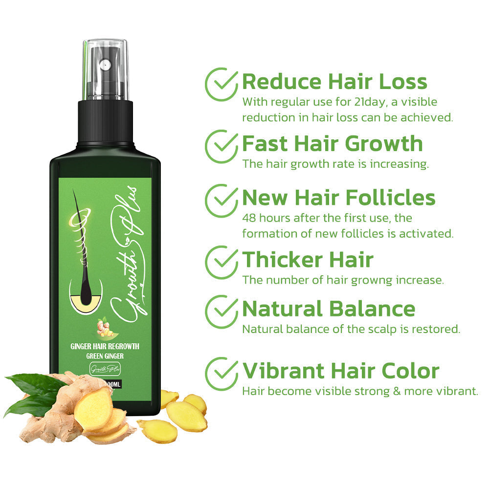RevitaRoot™ — Unlock Visible Hair Revival and Confidence Every Day