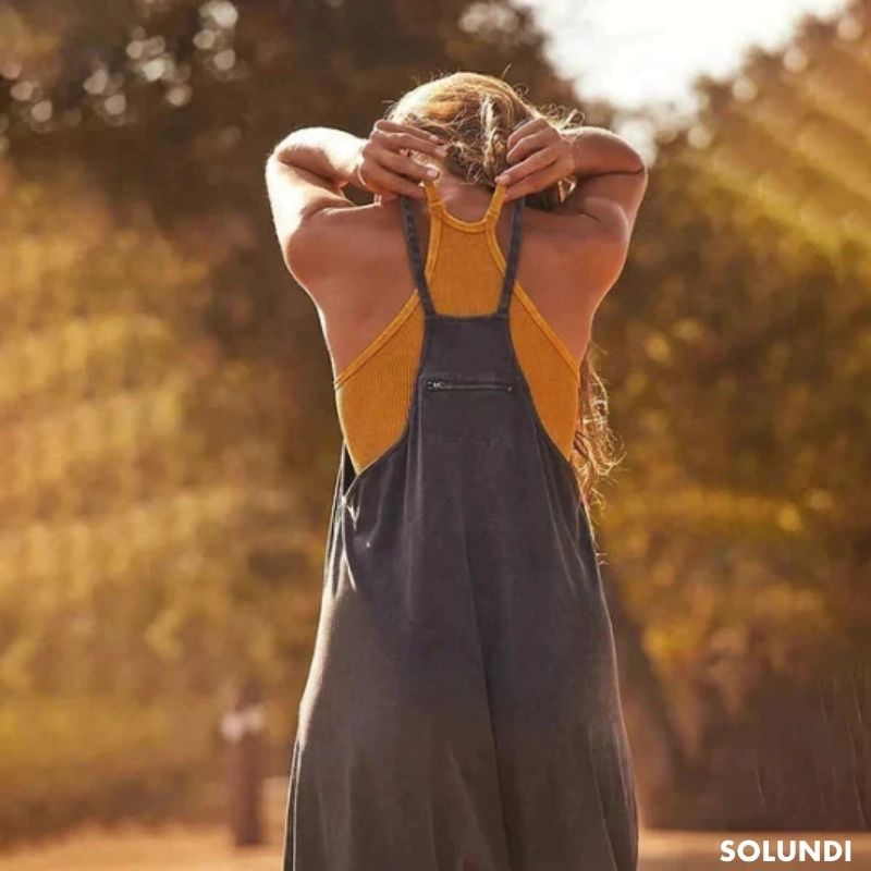 SolaraMist™ — All-Day Cool Confidence That Moves With You