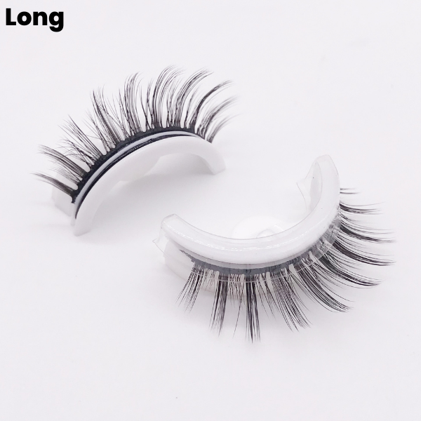 VelouraLash™ — Instantly Stunning Lashes Without Glue or Hassle