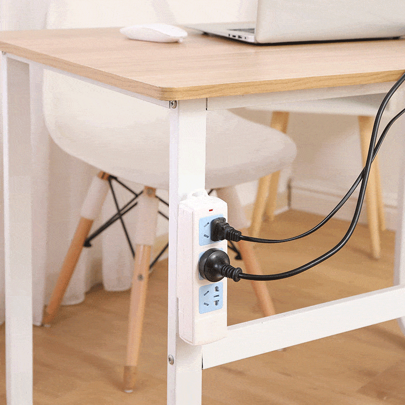 GlideStrip™ — Instantly Banish Clutter for a Sleek, Stress-Free Space