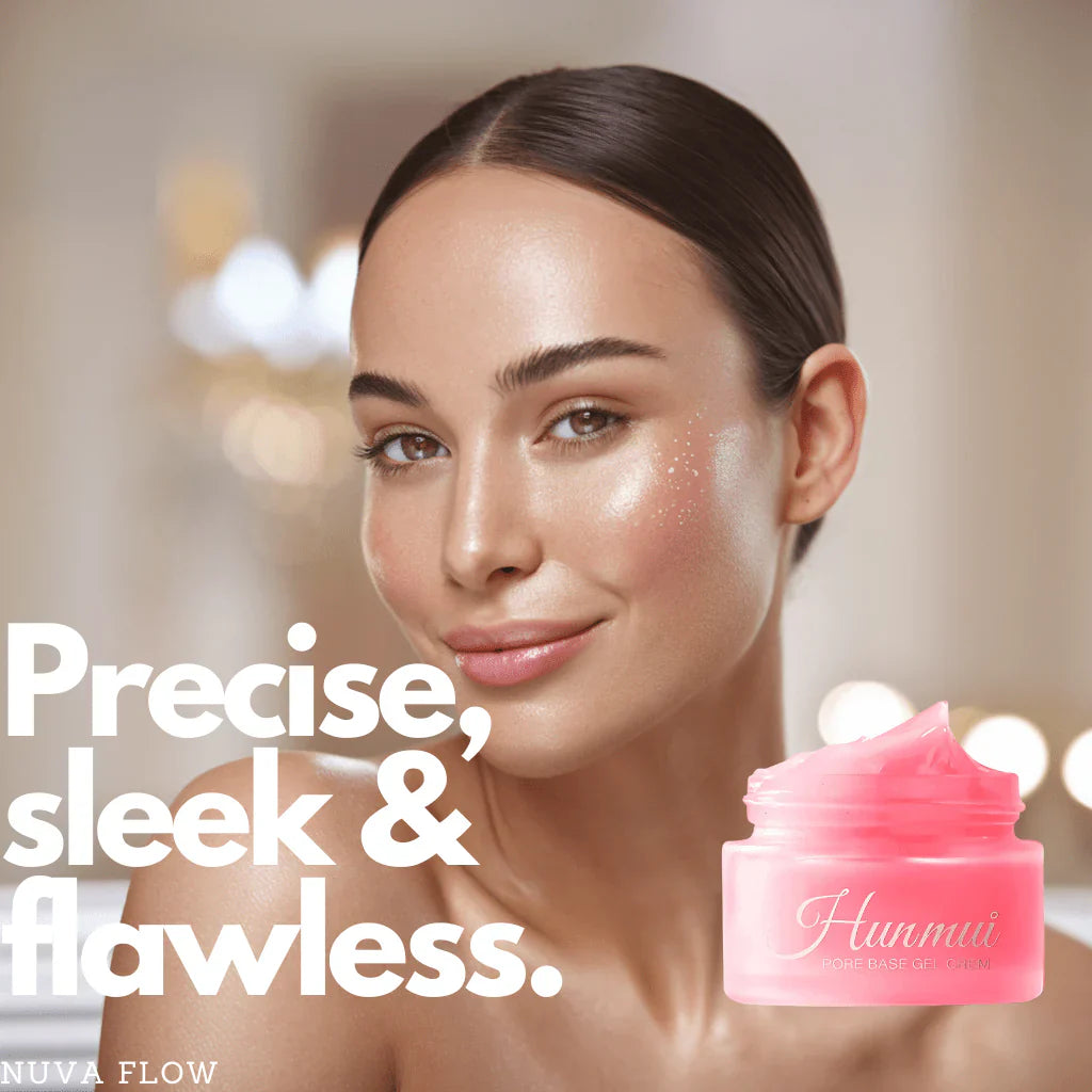 Veilique™ — Unlock Silky, Poreless Skin That Stays Picture-Perfect All Day
