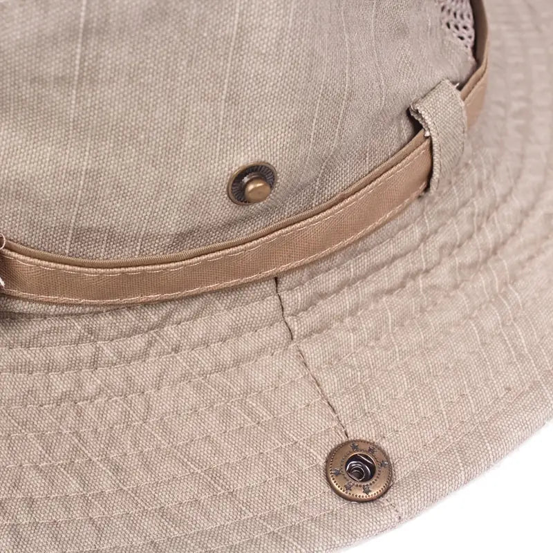 Ultimate UV Shielding Sun Hat for Outdoor Enthusiasts