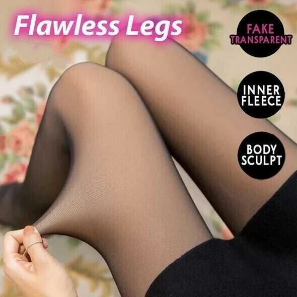 EmberShroud™ — Wrap Your Legs in Invisible Warmth and Unstoppable Confidence