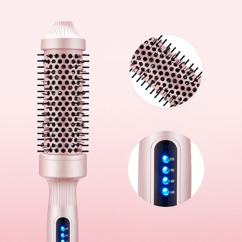 LumaSilk™ — Effortless Salon-Perfect Hair That Turns Heads Every Day