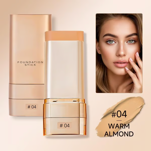 LustreVive™ Serum Stick — Unlock Radiant, Flawless Skin That Lasts Through Every Moment