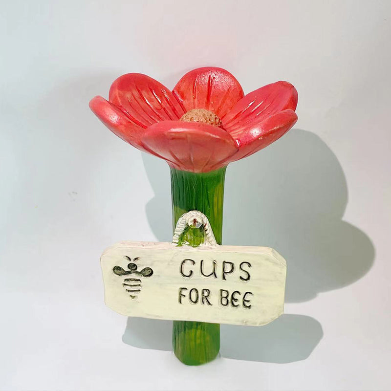 NectarBloom™ Haven — Transform Your Garden Into a Vibrant Pollinator Paradise That Thrives with Life