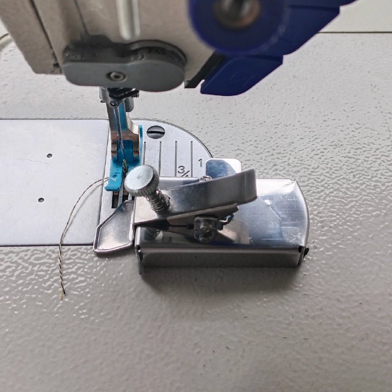 MagniThread™ — Master Every Seam with Effortless, Rock-Solid Precision