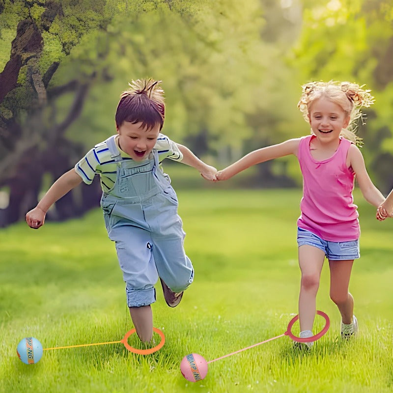 ZipGlide™ Skip Band — Light Up Every Leap with Safe, Pain-Free Play and Unstoppable Energy