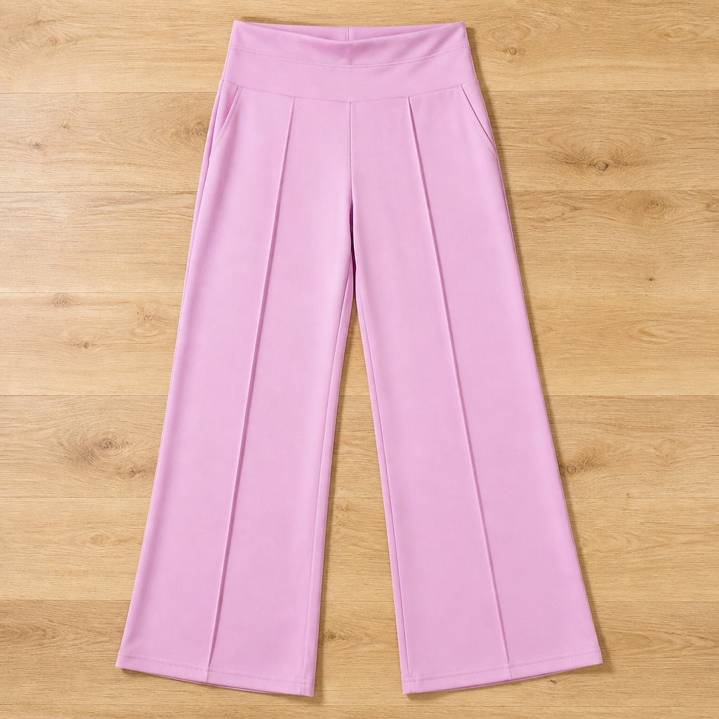 VivaFlare™ Wide Leg Pants — Feel Unstoppable All Day in Effortless Comfort and Style