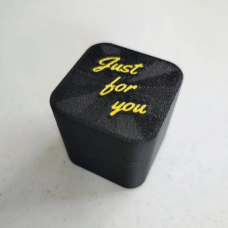 ShockCrate™ — Command Every Celebration with Jaw-Dropping Laughter and Bold Surprise