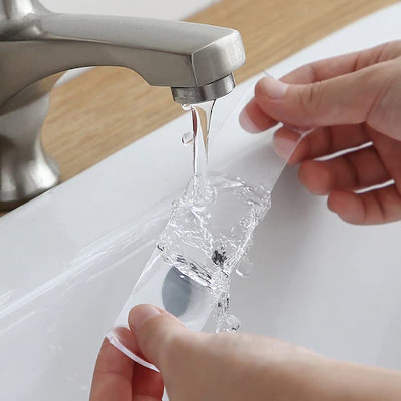 GripMaster™ Nano Tape — Secure Your Treasures Without a Single Mark or Mess