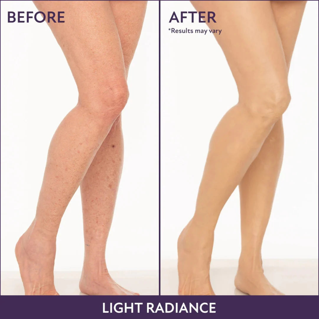 RamiraVeil™ — One Swipe to Flawless, Head-Turning Confidence All Day