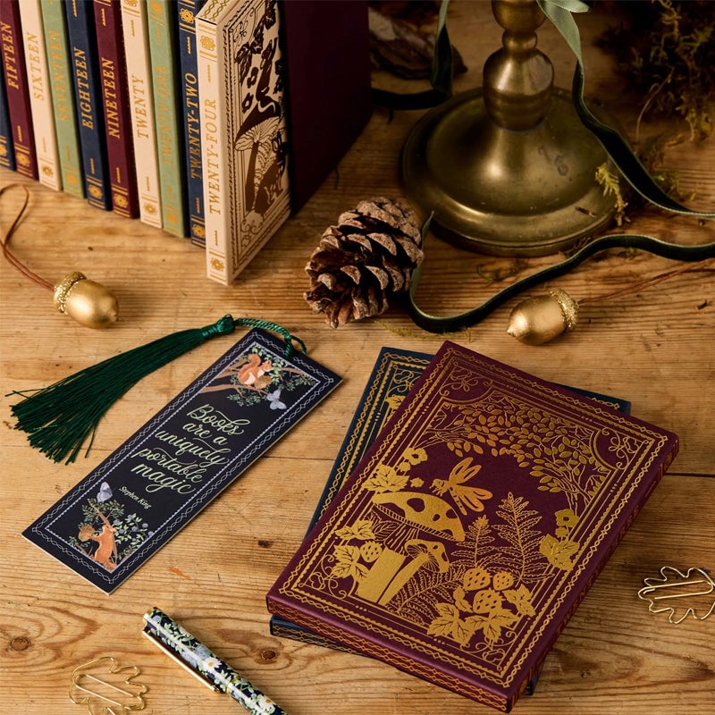 FrostWisp™ — Unlock Daily Magic and Spark Creativity All December Long