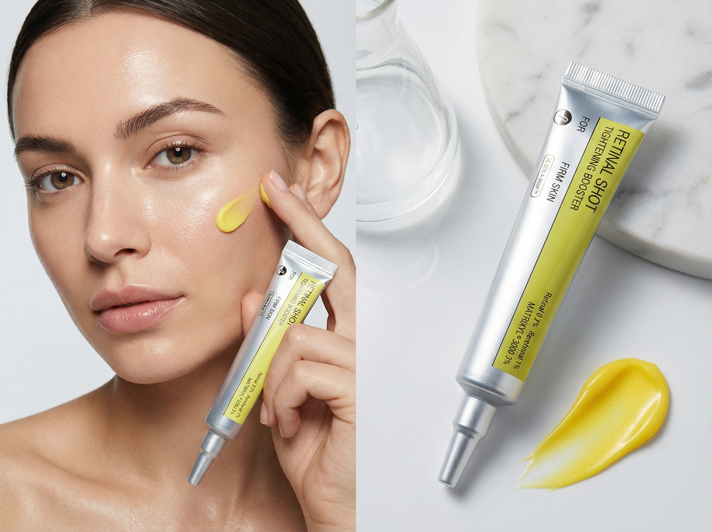 RadiantRise™ — Transform Your Skin with Youthful Lift and Radiant Confidence