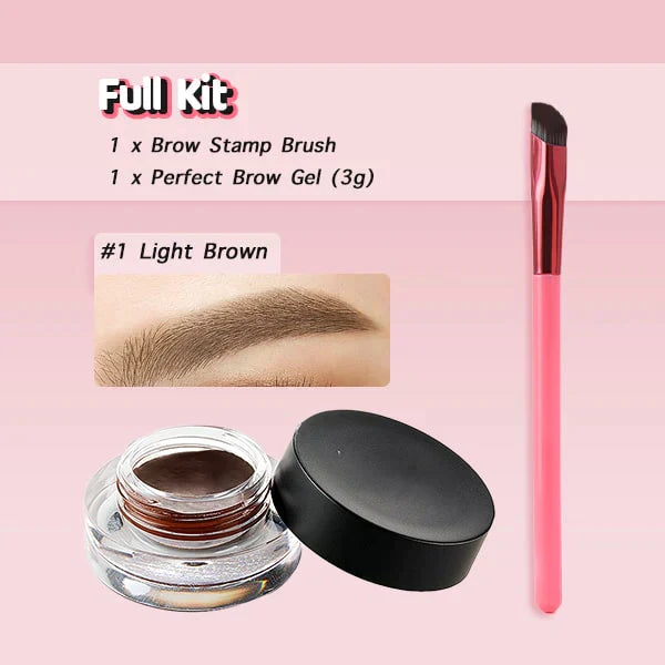 BrowVirtue™ — Sculpt Natural, Flawless Brows That Boost Your Confidence Instantly