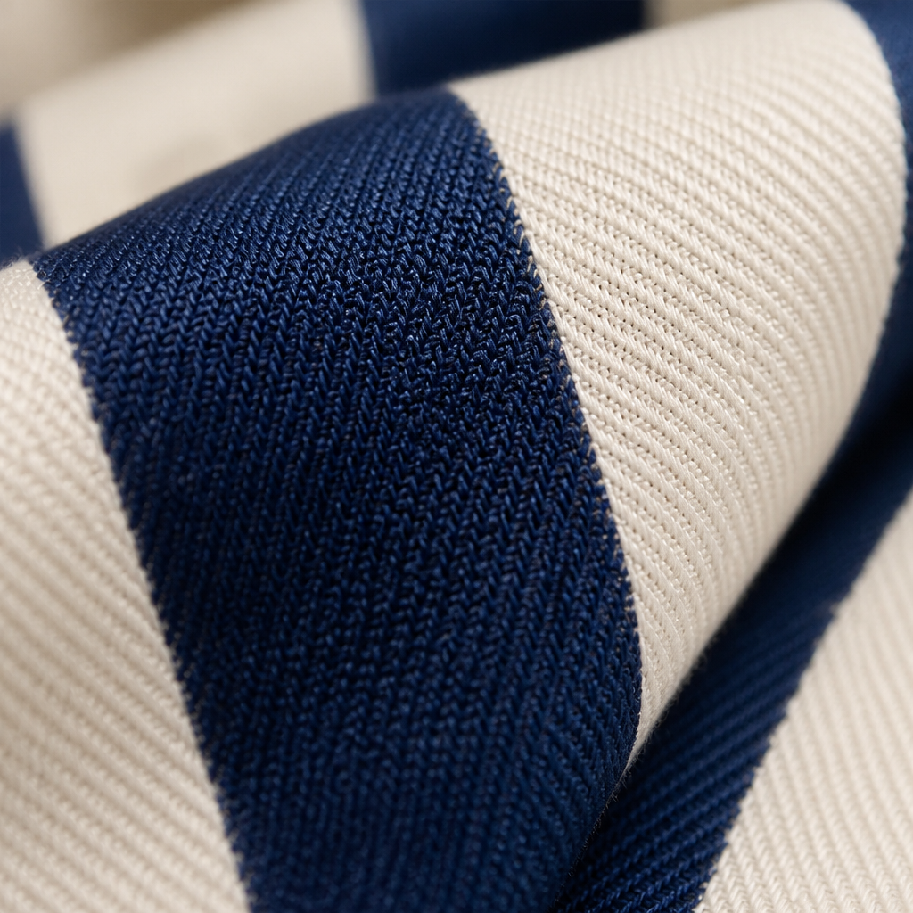 FlexiSilk™ – Stylish Striped Shirt with Wide-Leg Pants Set