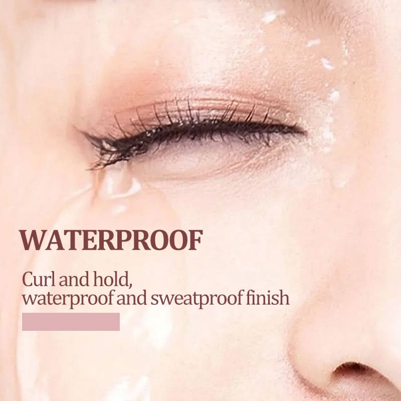 LashLuxe™ — Unlock Stunning Volume and Curl That Lasts All Day Without a Flake or Clump