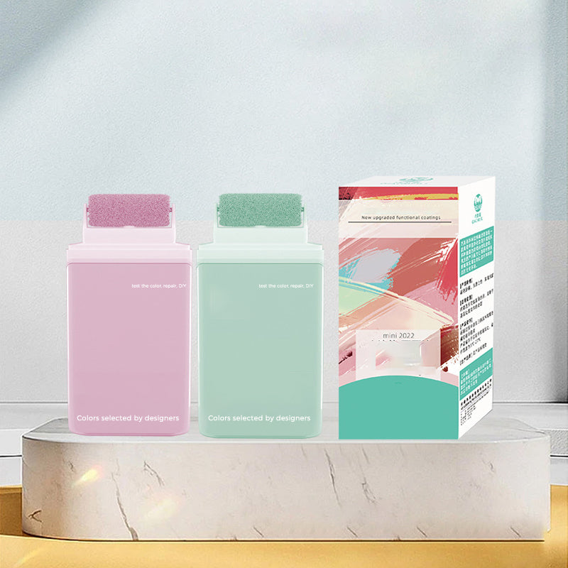 EverSealPro™ — Transform Walls into Flawless, Lasting Masterpieces