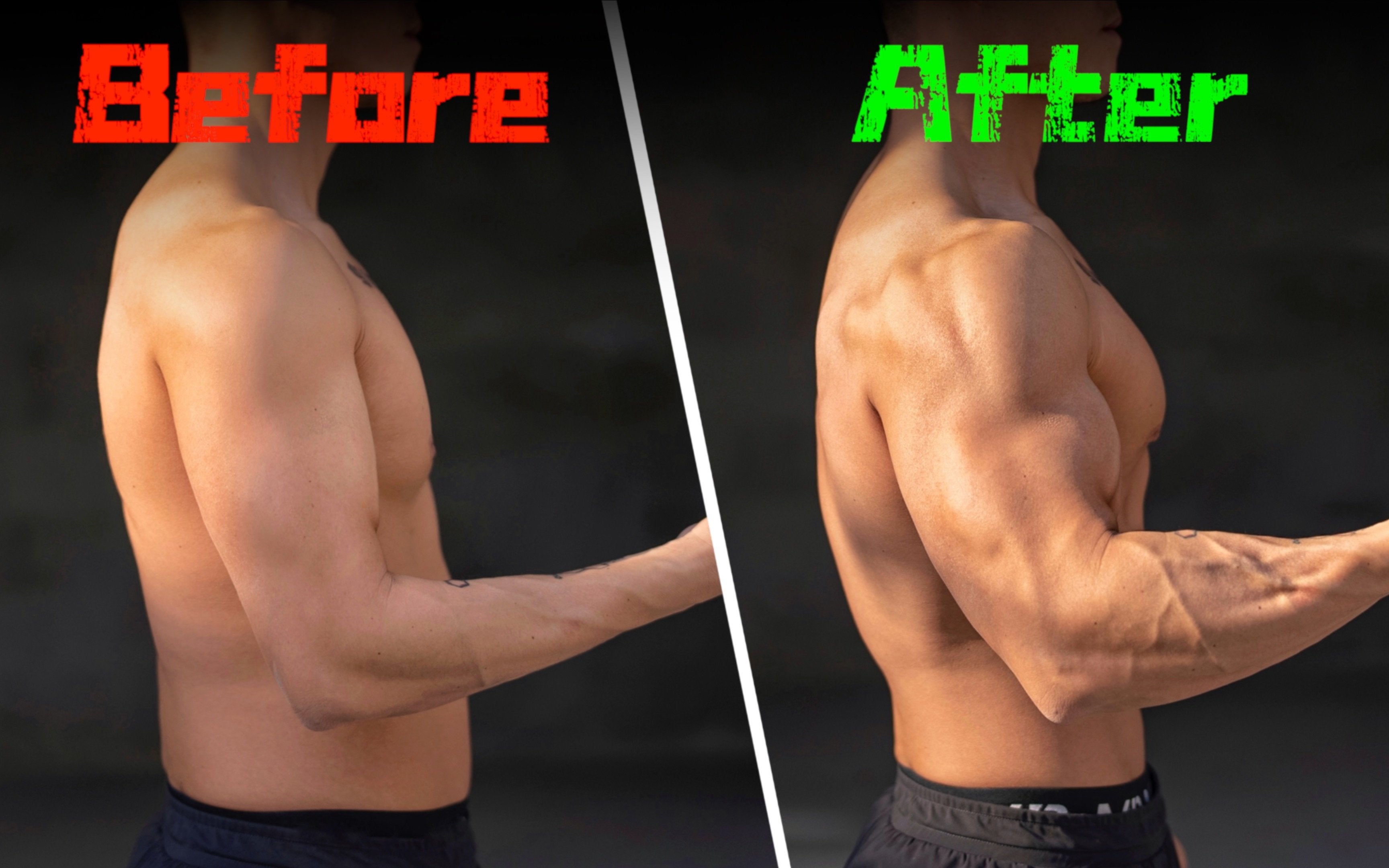 PowerPlex Pro™ — Unlock Sculpted Strength and Freedom to Train Anywhere