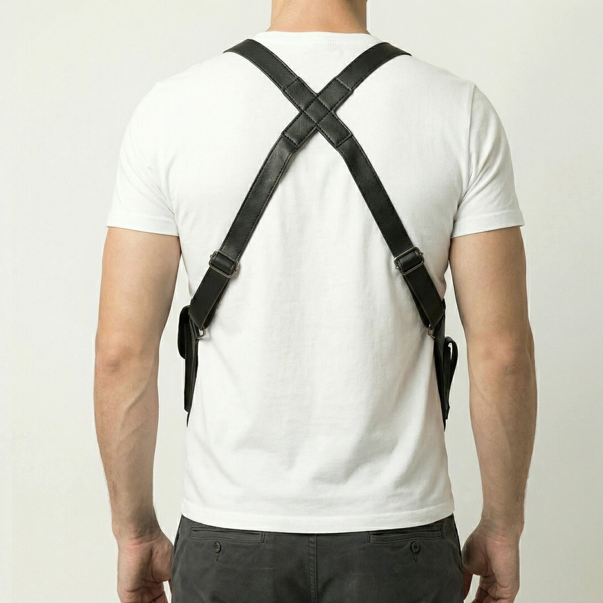 VeroLuxe™ Elite Satchel — Own Every Moment with Effortless Style and Unshakable Confidence