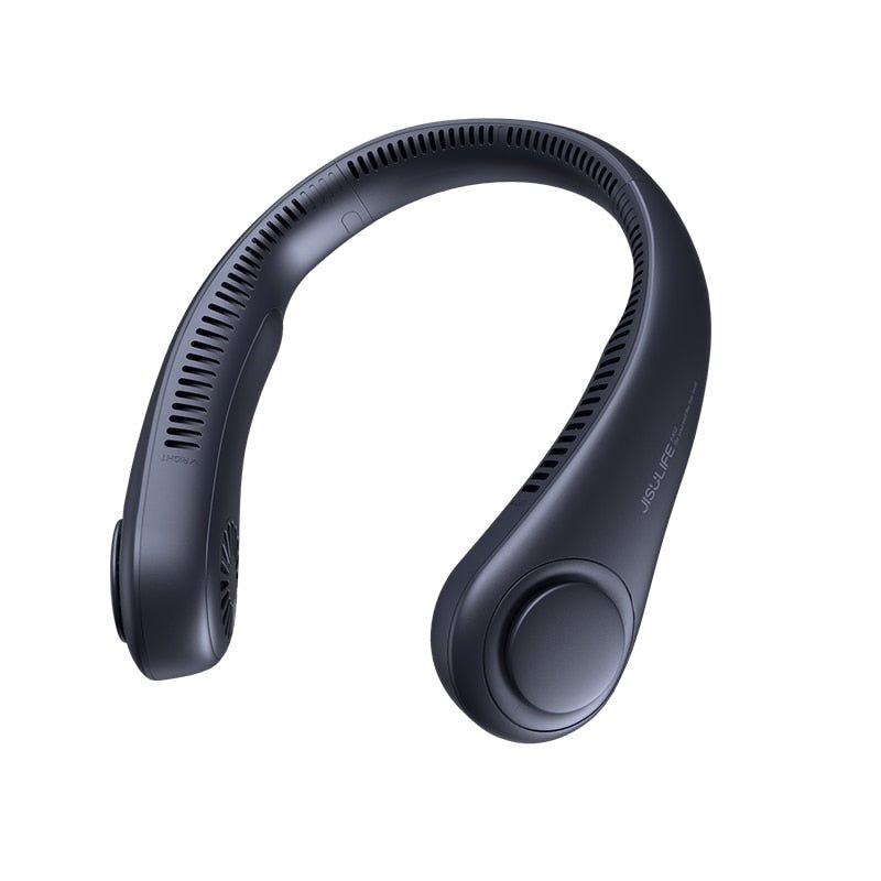 ChillBreeze™ — Feel Refreshed and Energized Anywhere with Hands-Free, Hydrating Cool Air