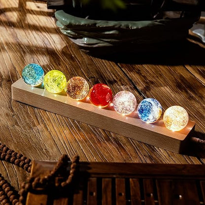 CosmicSphere – Magical Ambiance for Your Home!