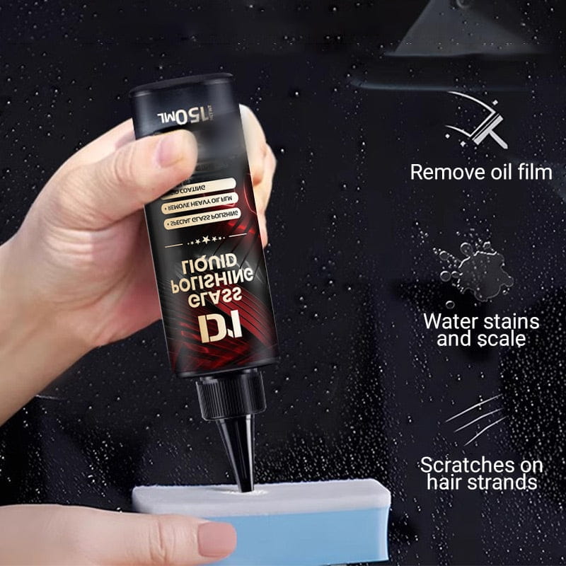 PureVista™ — Drive Safer with Crystal-Clear Glass That Shines Like New