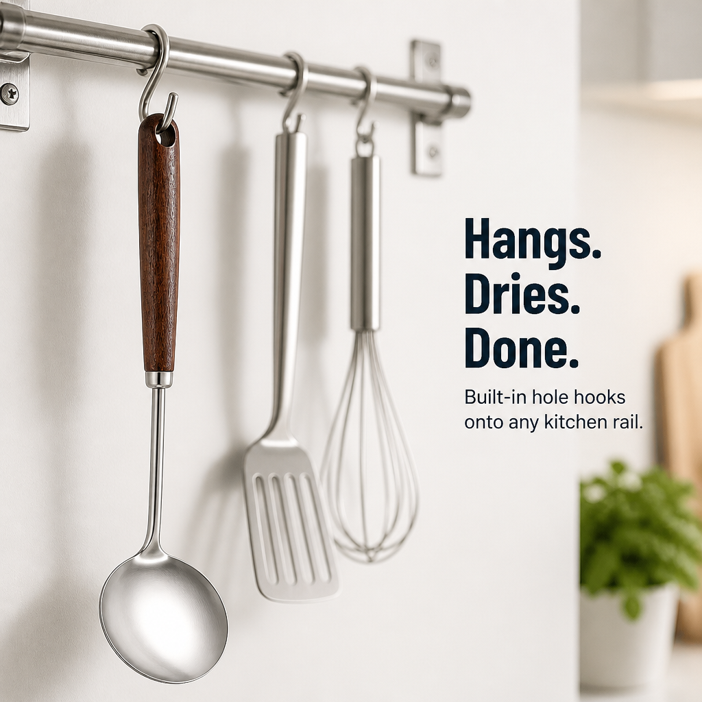 FusionEdge™ — Stir, Scoop & Serve While Keeping Your Hand Burn-Free