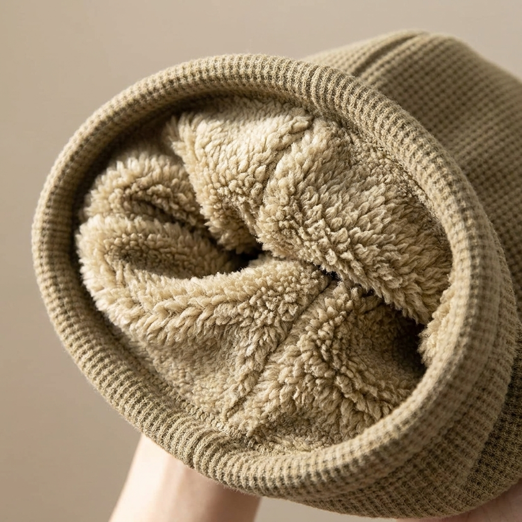 FreezeNoir™ — Wrap Yourself in Cozy, All-Day Warmth That Never Slips or Lets the Cold In