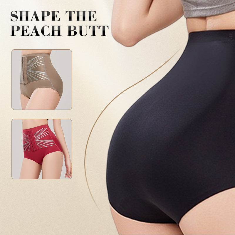 SilhouetteSculpt™ — Instantly Sculpt Your Dream Curves with All-Day Comfort and Confidence