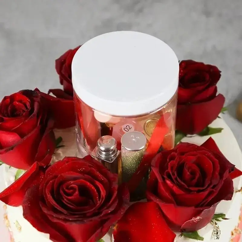 MiragePop™ — Turn Every Cake Slice Into Unforgettable Joy and Surprise