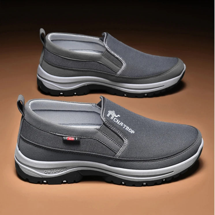 GlideStride™ — Feel Fresh, Pain-Free, and Unstoppable All Day Long